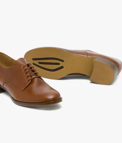 Femme Bocage Derbies|Mocassins><noscript><img width=
