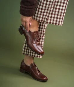 Femme Bocage Derbies|Mocassins><noscript><img width=