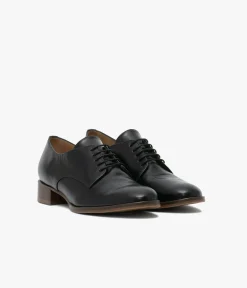 Femme Bocage Mocassins|Derbies>DERBY CAROLINA