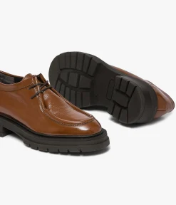 Femme Bocage Mocassins|Derbies><noscript><img data-lazyloaded=