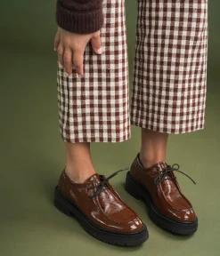 Femme Bocage Mocassins|Derbies><noscript><img data-lazyloaded=