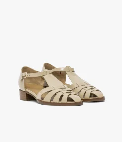 Femme Bocage Mocassins|Derbies>DERBY CHANTY