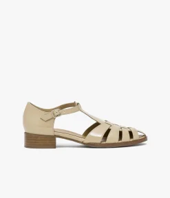 Femme Bocage Mocassins|Derbies>DERBY CHANTY