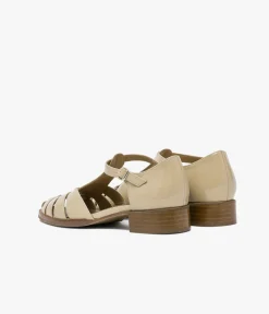 Femme Bocage Mocassins|Derbies><noscript><img width=
