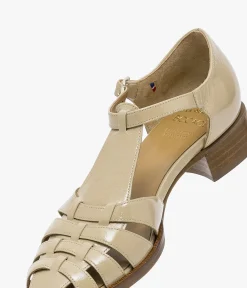 Femme Bocage Mocassins|Derbies><noscript><img width=