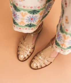 Femme Bocage Mocassins|Derbies><noscript><img width=