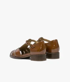 Femme Bocage Sandales|Mocassins><noscript><img width=