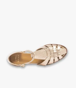 Femme Bocage Sandales|Mocassins><noscript><img width=