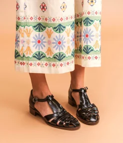 Femme Bocage Sandales|Derbies><noscript><img width=