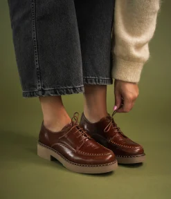 Femme Bocage Mocassins|Derbies><noscript><img width=