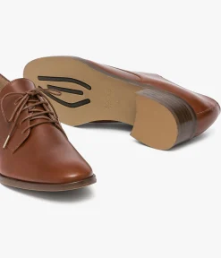 Femme Bocage Mocassins|Derbies><noscript><img width=