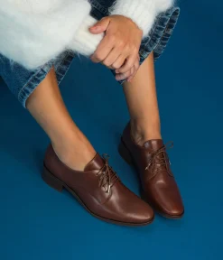 Femme Bocage Mocassins|Derbies><noscript><img width=