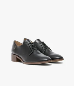 Femme Bocage Mocassins|Derbies>DERBY CHRISTEL