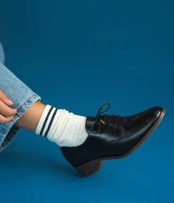Femme Bocage Mocassins|Derbies><noscript><img width=