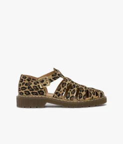 Femme Bocage Sandales|Mocassins><noscript><img width=