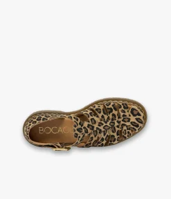 Femme Bocage Sandales|Mocassins><noscript><img width=