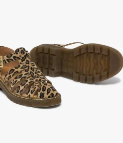 Femme Bocage Sandales|Mocassins><noscript><img width=