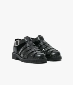 Femme Bocage Mocassins|Derbies>DERBY CLAPY