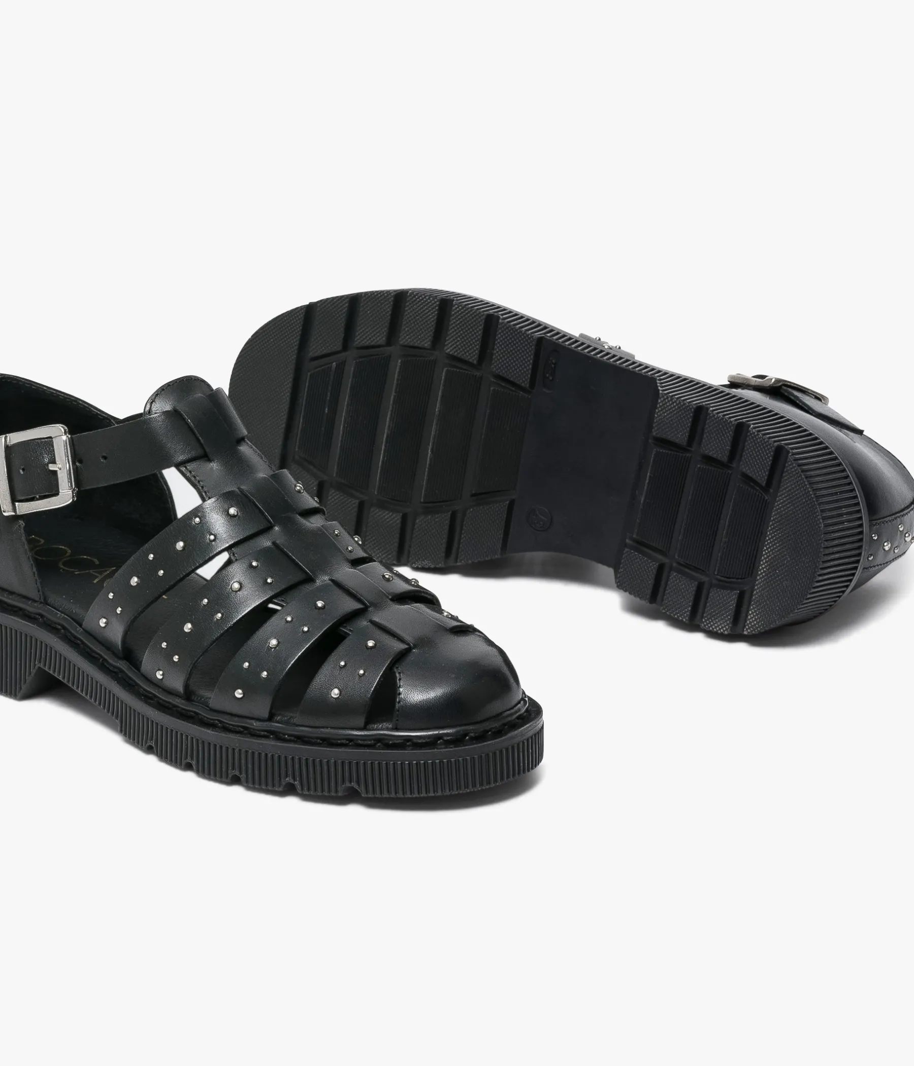 Femme Bocage Mocassins|Derbies>DERBY CLAPY