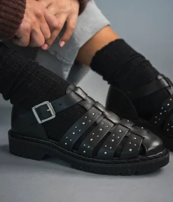 Femme Bocage Mocassins|Derbies><noscript><img width=