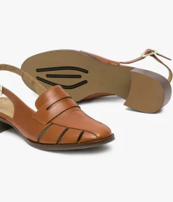Femme Bocage Mocassins|Derbies><noscript><img width=