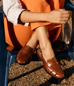 Femme Bocage Mocassins|Derbies><noscript><img width=