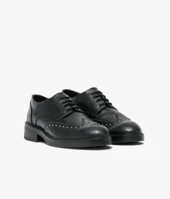 Femme Bocage Mocassins|Derbies>DERBY CLOTAIRE