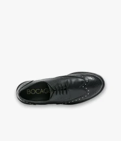 Femme Bocage Mocassins|Derbies><noscript><img data-lazyloaded=