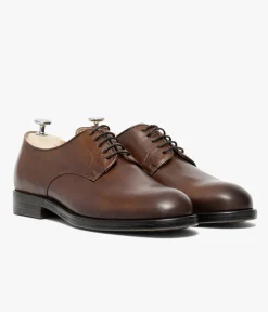 Homme Bocage Derbies Détente>DERBY FELIX COGNAC