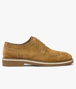 Homme Bocage Derbies Détente>DERBY GABRY COGNAC