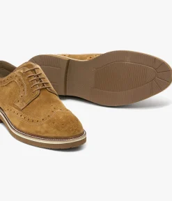 Homme Bocage Derbies Détente><noscript><img width=
