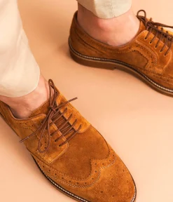 Homme Bocage Derbies Détente><noscript><img width=