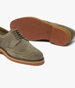 Homme Bocage Derbies Détente><noscript><img width=