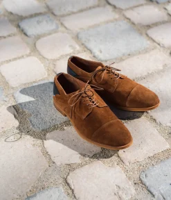 Homme Bocage Derbies Détente><noscript><img width=