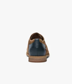 Homme Bocage Derbies Détente><noscript><img width=