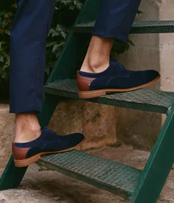 Homme Bocage Derbies Détente><noscript><img width=