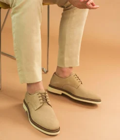 Homme Bocage Derbies Détente><noscript><img width=