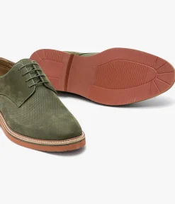 Homme Bocage Derbies Détente><noscript><img width=