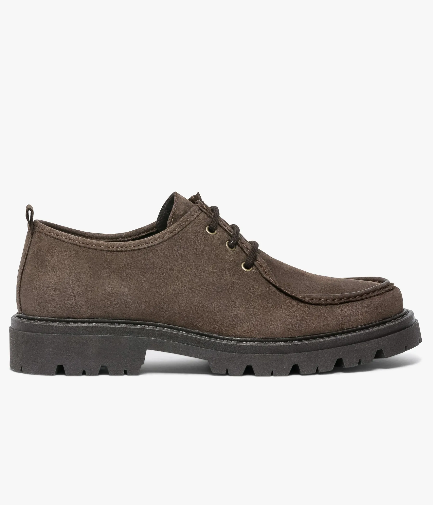 Homme Bocage Derbies Détente>DERBY GEREMIA CAFE