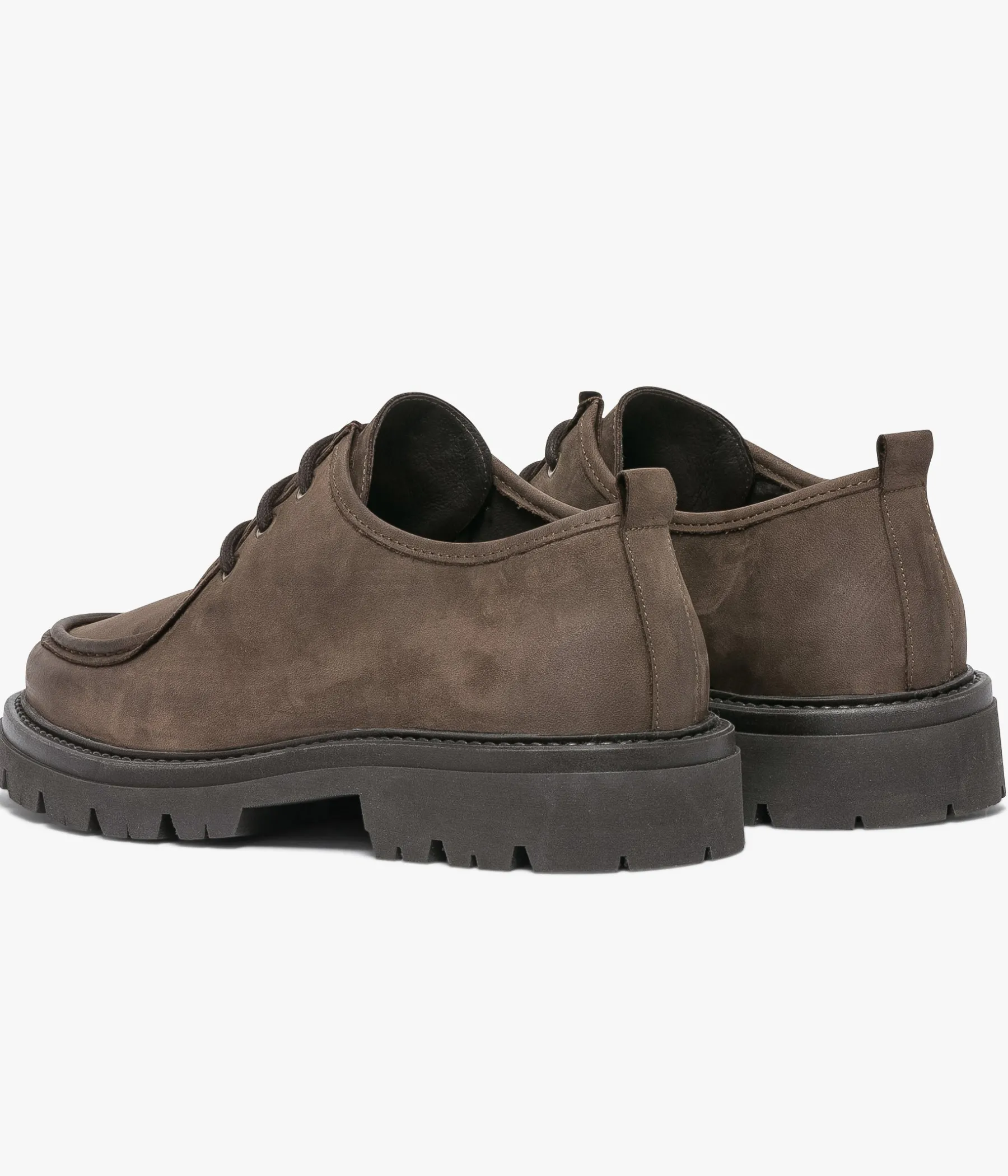 Homme Bocage Derbies Détente>DERBY GEREMIA CAFE