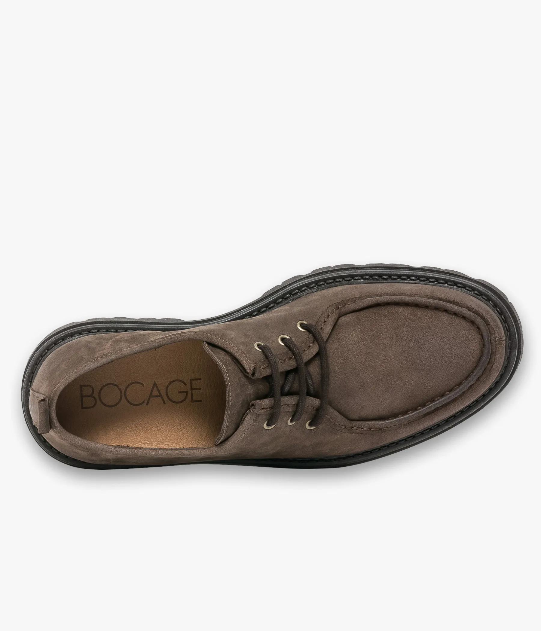 Homme Bocage Derbies Détente>DERBY GEREMIA CAFE