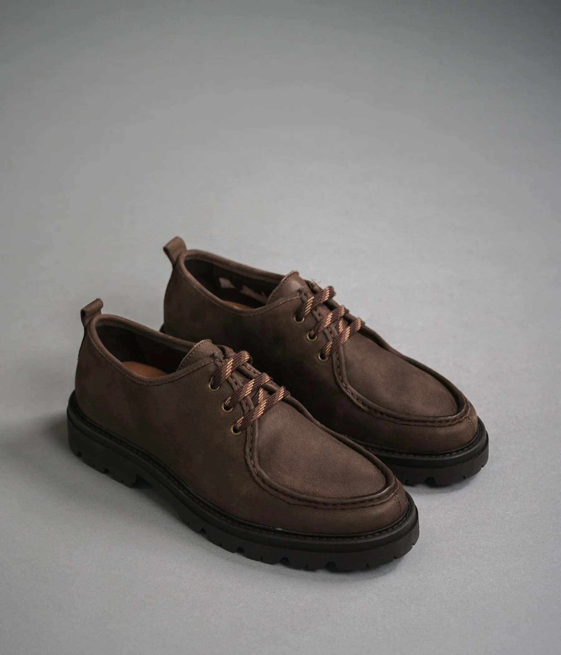 Homme Bocage Derbies Détente>DERBY GEREMIA CAFE