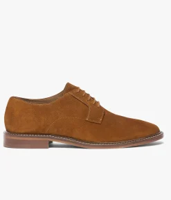 Homme Bocage Derbies Détente>DERBY GILL COGNAC