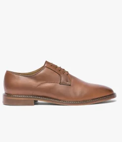 Homme Bocage Derbies Détente>DERBY GILL COGNAC