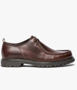 Homme Bocage Derbies Détente>DERBY GILLIS COGNAC
