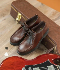 Homme Bocage Derbies Détente><noscript><img width=