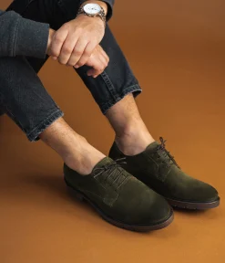 Homme Bocage Derbies Détente><noscript><img width=