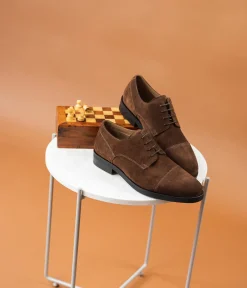 Homme Bocage Derbies Détente><noscript><img width=