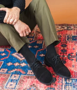 Homme Bocage Derbies Détente><noscript><img width=