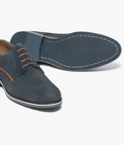 Homme Bocage Derbies Détente><noscript><img data-lazyloaded=